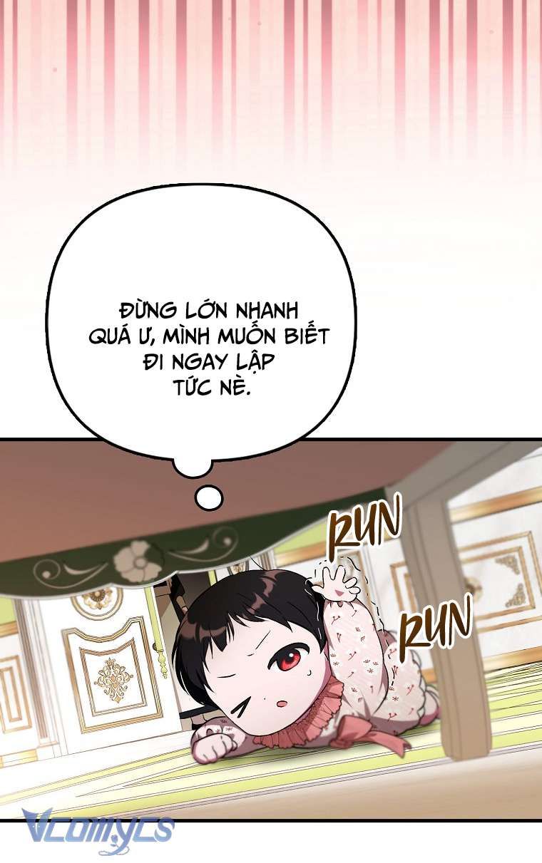 Lần Đầu Bé Út Được Yêu Thương Chapter 4 - Trang 2