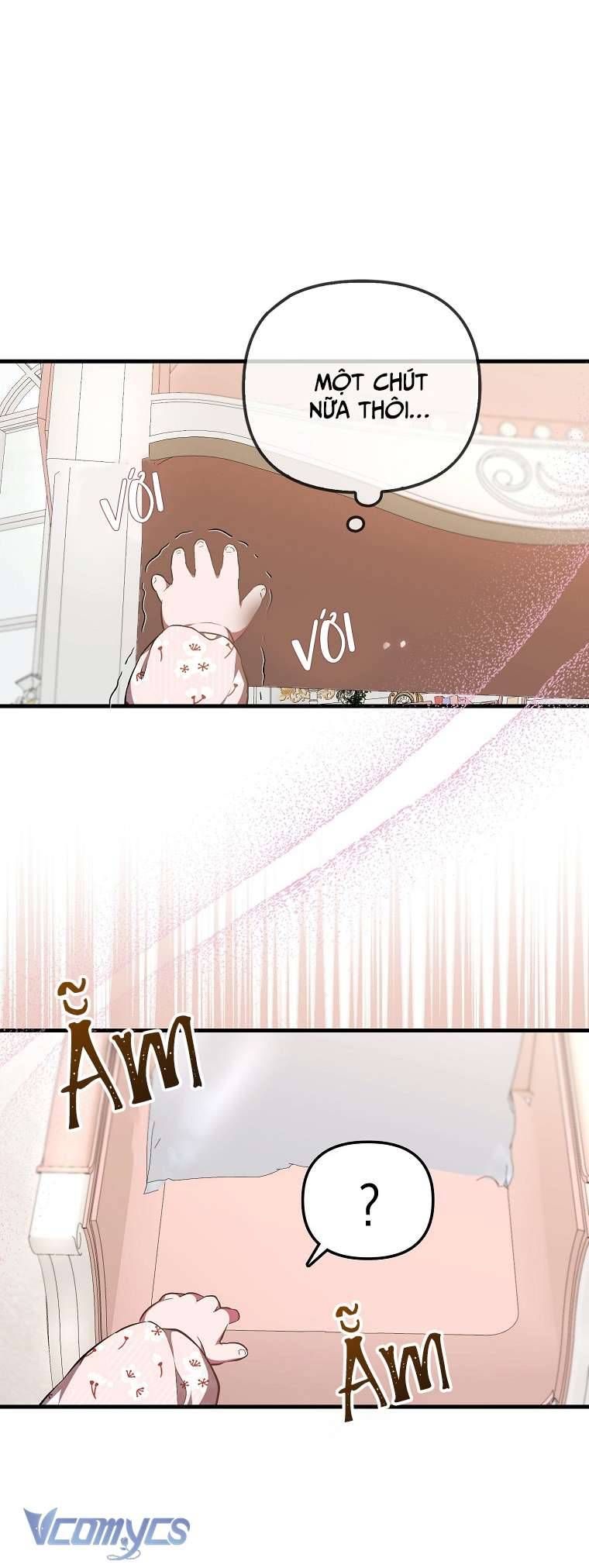 Lần Đầu Bé Út Được Yêu Thương Chapter 4 - Trang 2