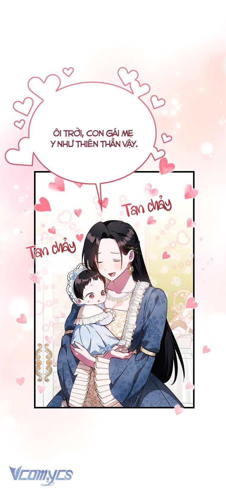 Lần Đầu Bé Út Được Yêu Thương Chapter 4 - Trang 2