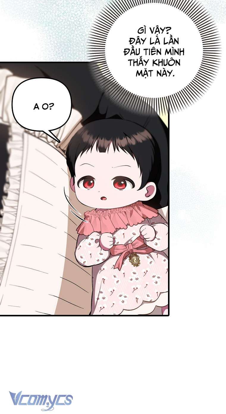 Lần Đầu Bé Út Được Yêu Thương Chapter 4 - Trang 2