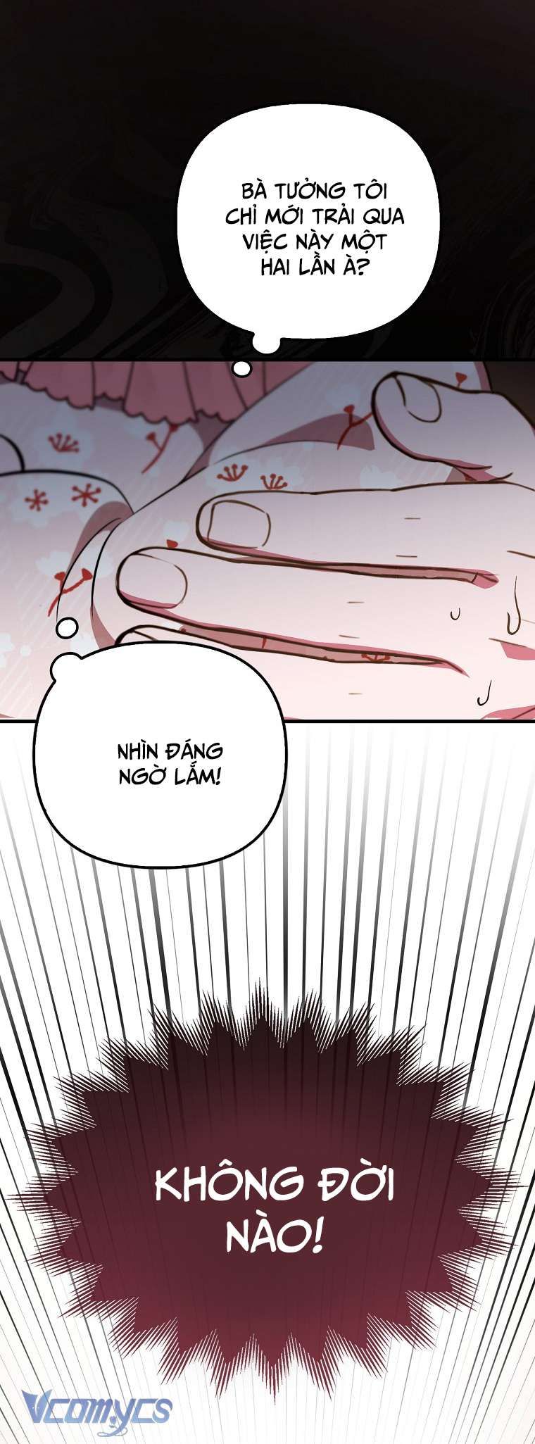 Lần Đầu Bé Út Được Yêu Thương Chapter 4 - Trang 2