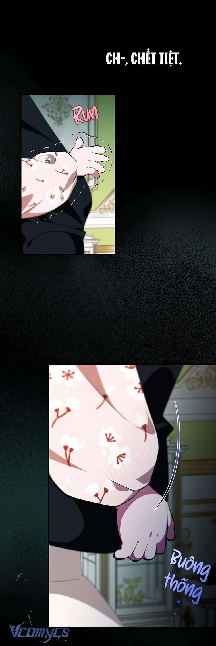 Lần Đầu Bé Út Được Yêu Thương Chapter 4 - Trang 2