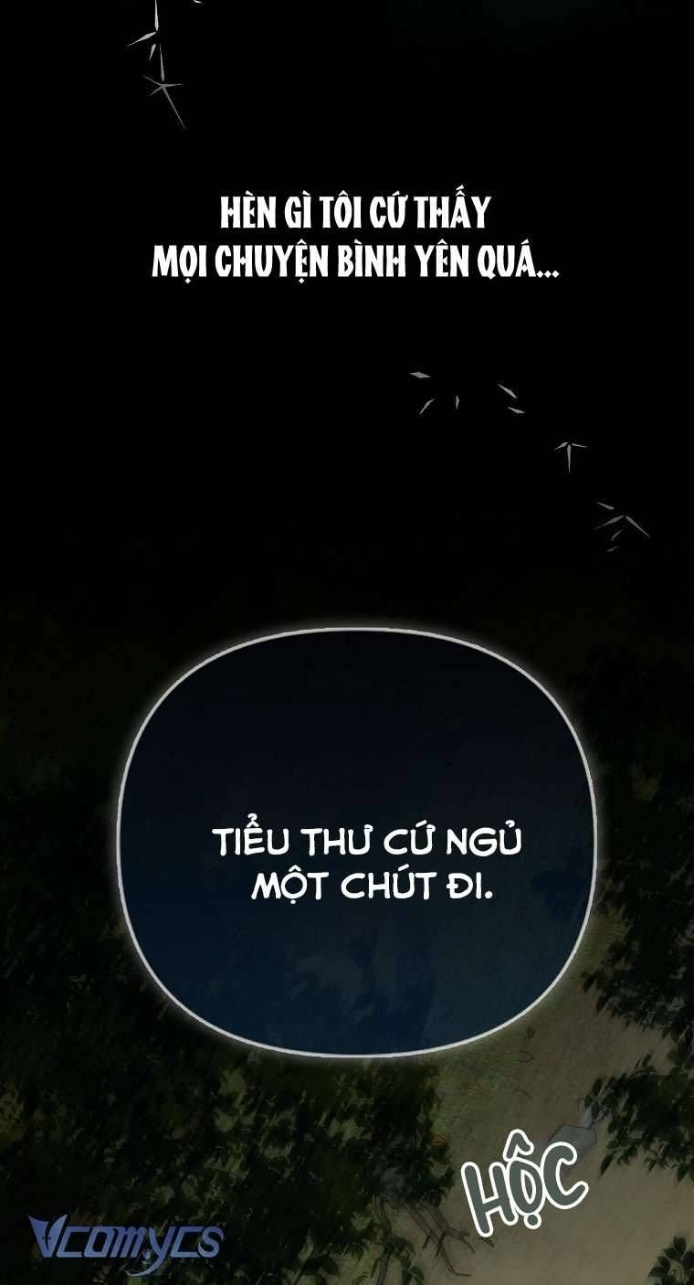 Lần Đầu Bé Út Được Yêu Thương Chapter 4 - Trang 2