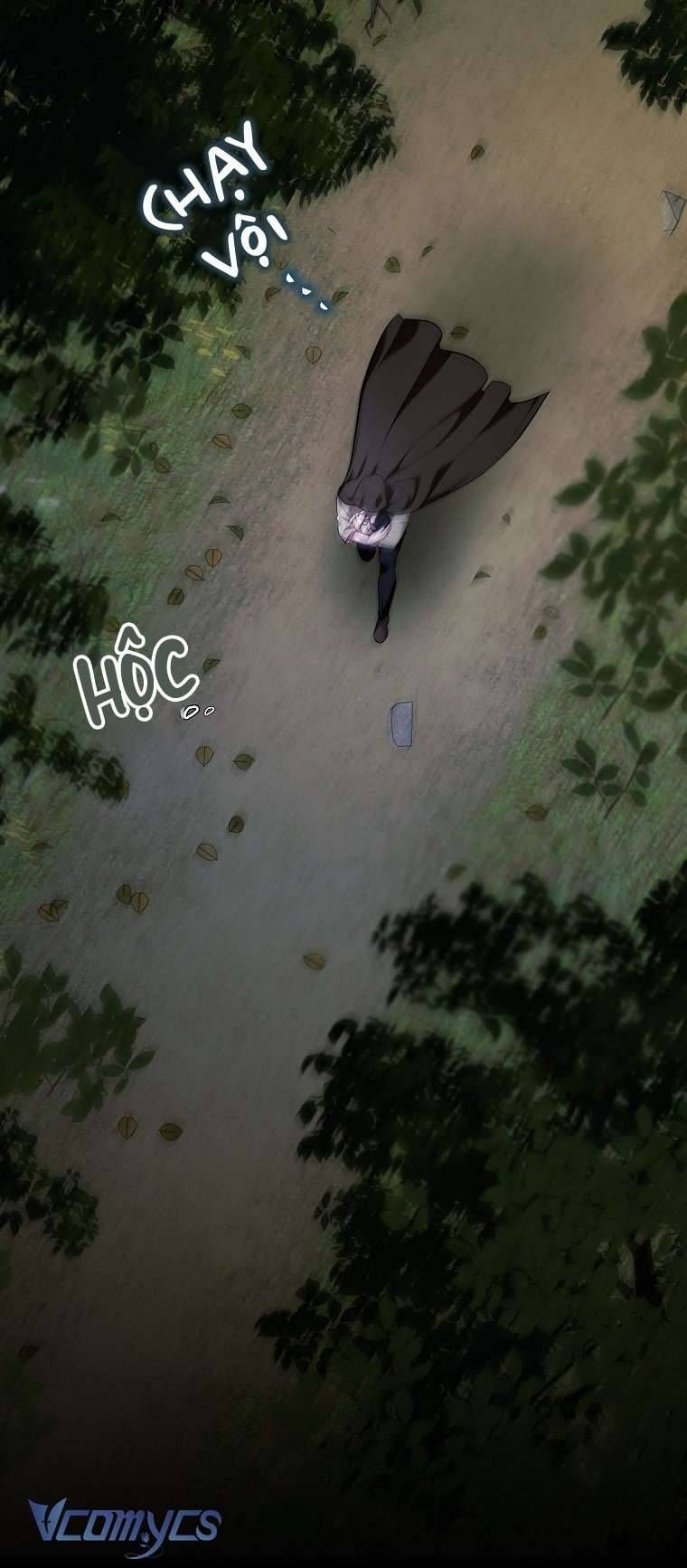 Lần Đầu Bé Út Được Yêu Thương Chapter 4 - Trang 2