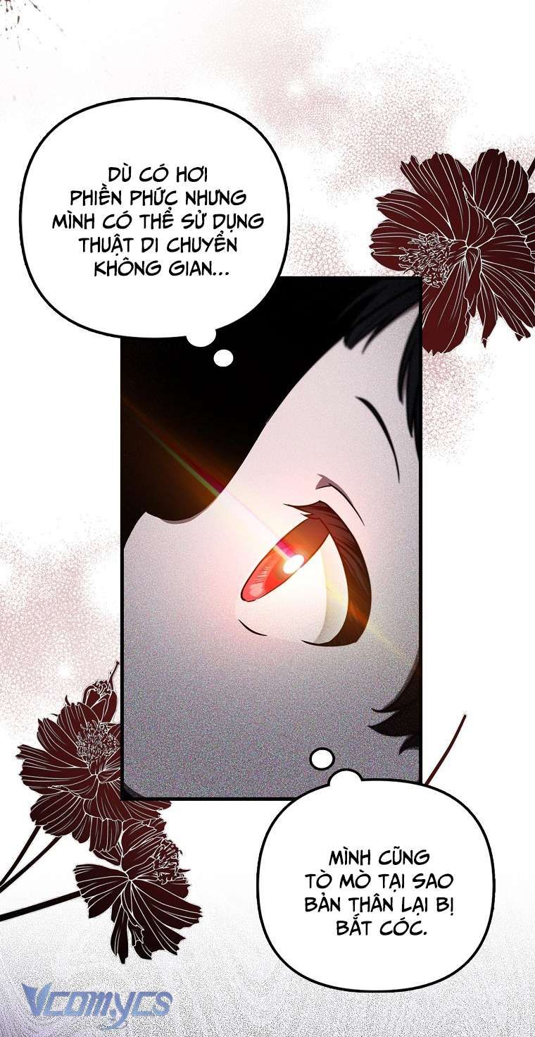 Lần Đầu Bé Út Được Yêu Thương Chapter 5 - Trang 2