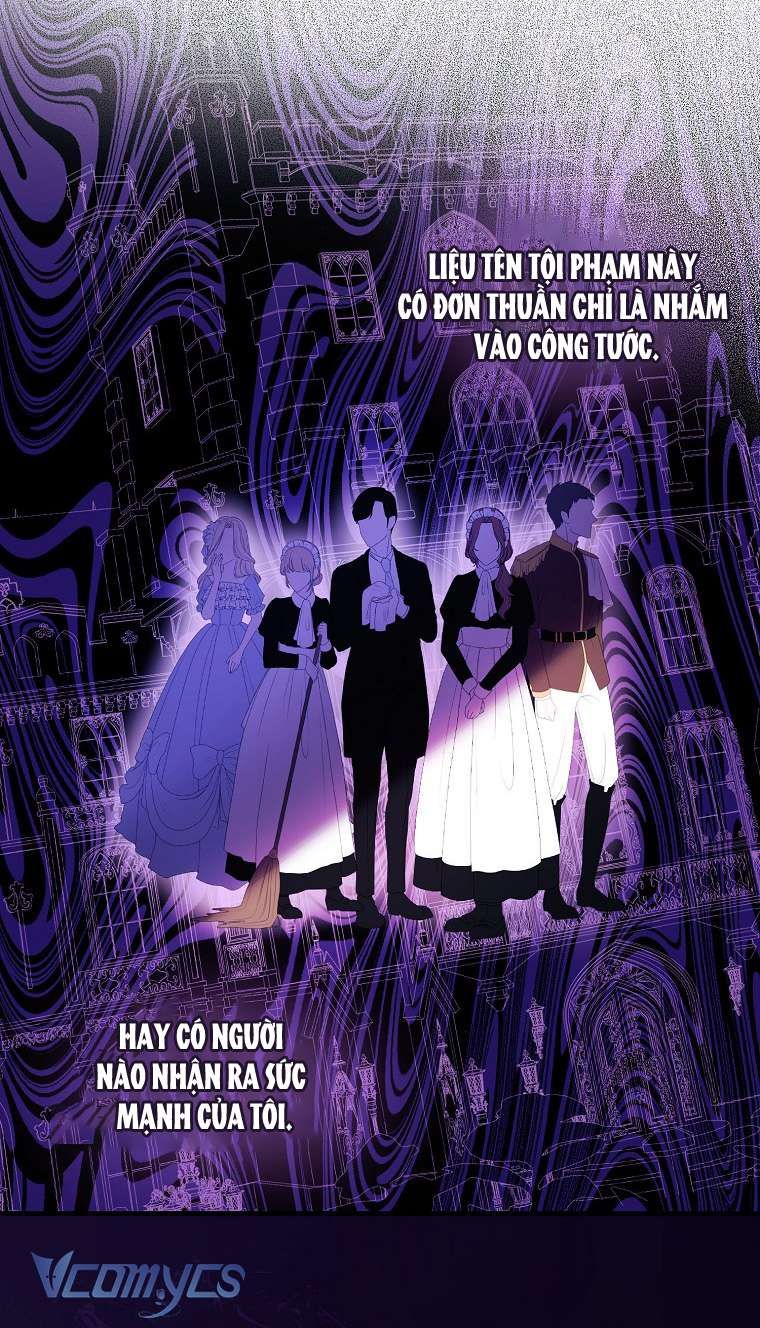 Lần Đầu Bé Út Được Yêu Thương Chapter 5 - Trang 2