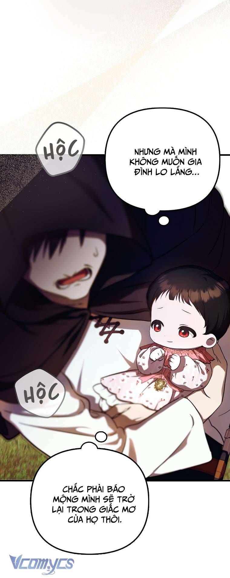 Lần Đầu Bé Út Được Yêu Thương Chapter 5 - Trang 2