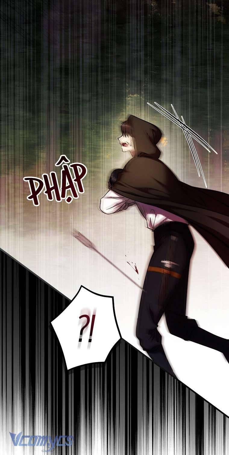 Lần Đầu Bé Út Được Yêu Thương Chapter 5 - Trang 2