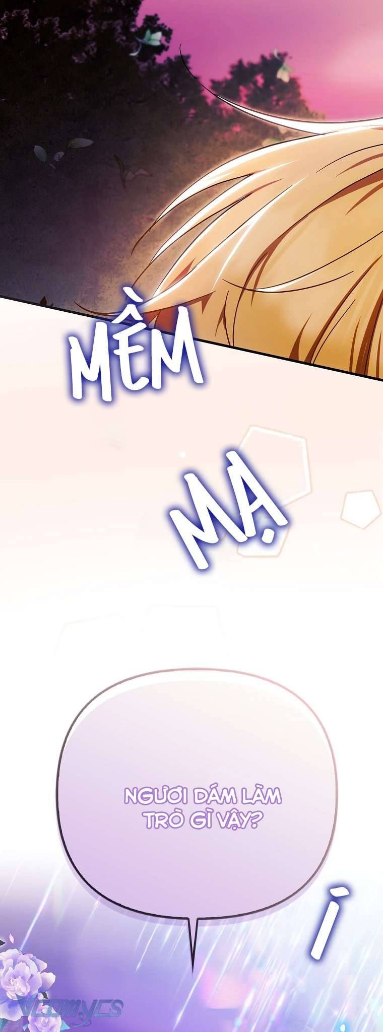 Lần Đầu Bé Út Được Yêu Thương Chapter 5 - Trang 2