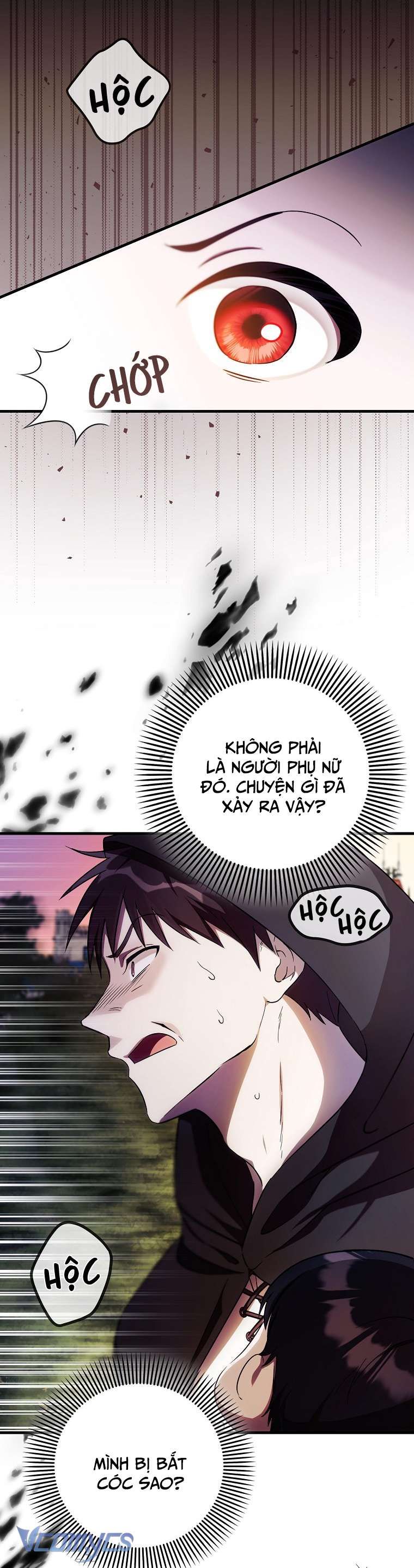 Lần Đầu Bé Út Được Yêu Thương Chapter 5 - Trang 2