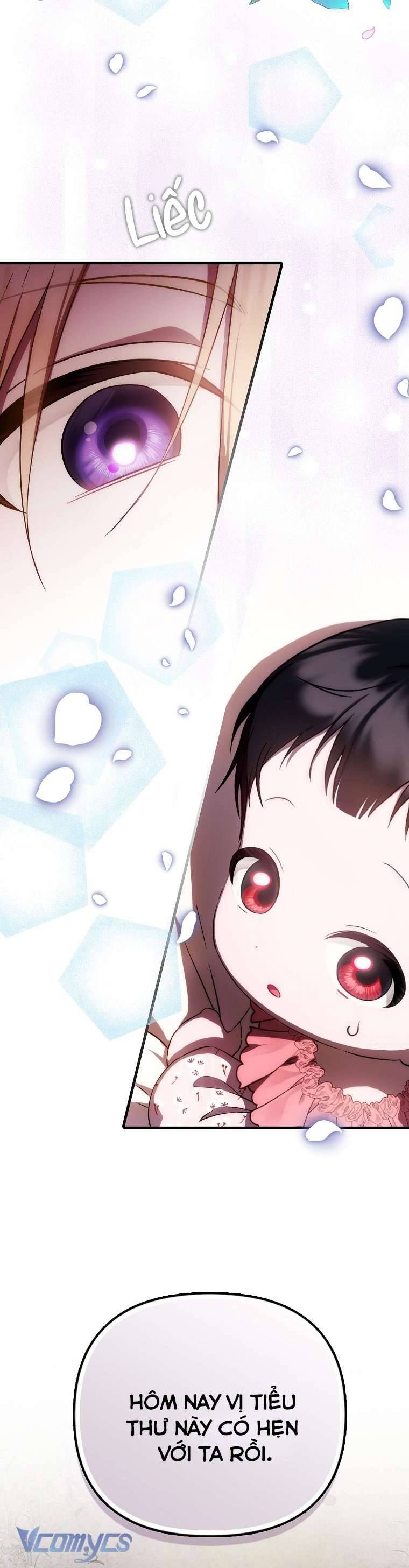 Lần Đầu Bé Út Được Yêu Thương Chapter 5 - Trang 2