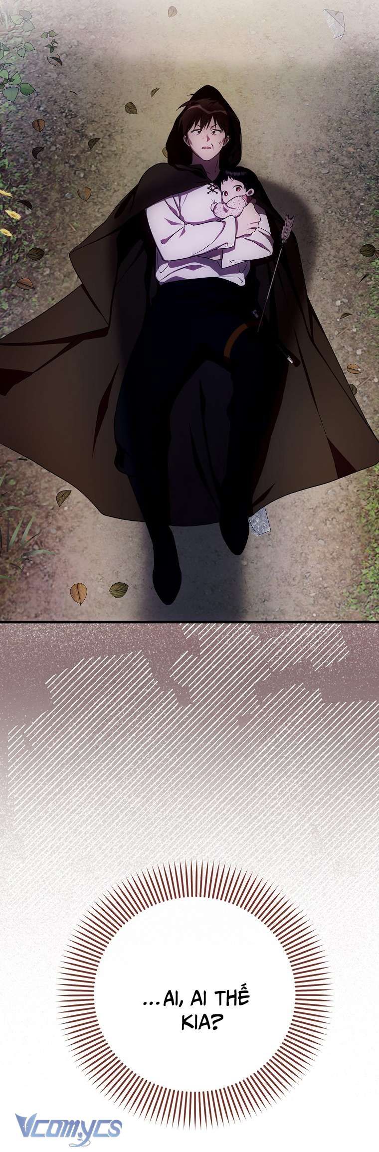 Lần Đầu Bé Út Được Yêu Thương Chapter 5 - Trang 2