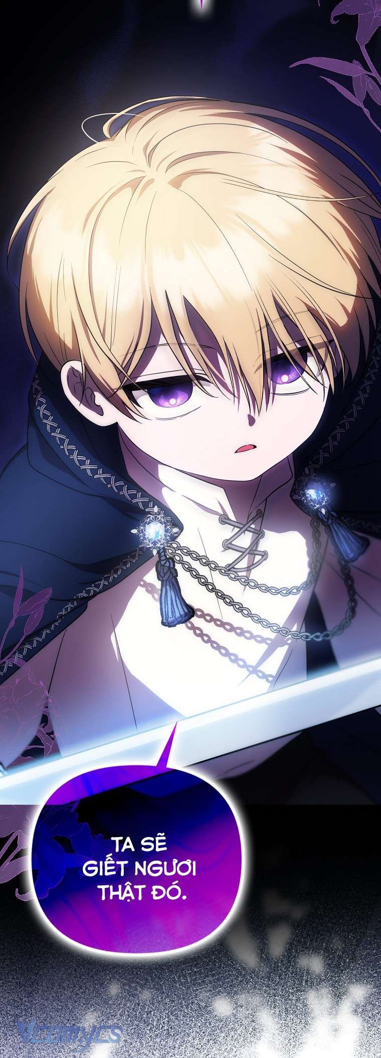 Lần Đầu Bé Út Được Yêu Thương Chapter 5 - Trang 2