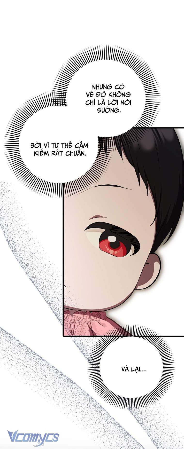 Lần Đầu Bé Út Được Yêu Thương Chapter 5 - Trang 2