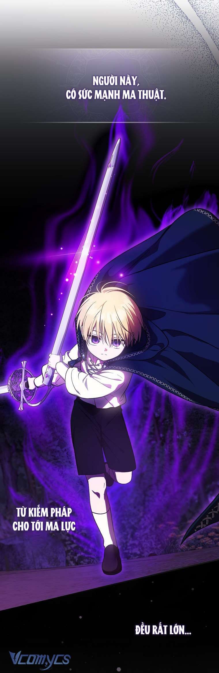 Lần Đầu Bé Út Được Yêu Thương Chapter 5 - Trang 2