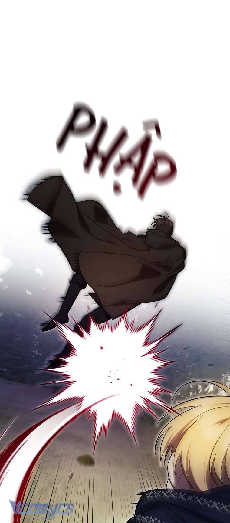 Lần Đầu Bé Út Được Yêu Thương Chapter 5 - Trang 2