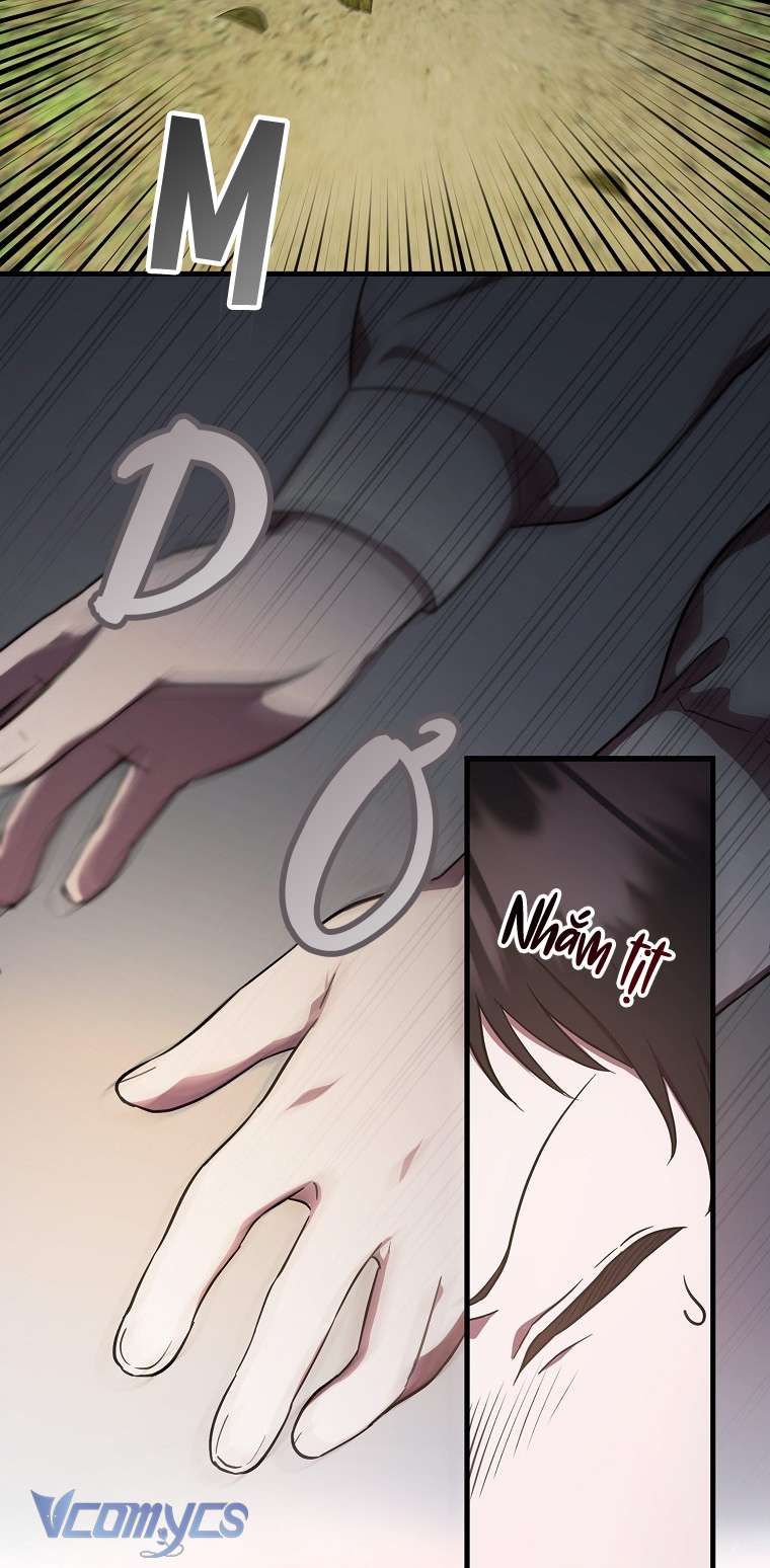 Lần Đầu Bé Út Được Yêu Thương Chapter 5 - Trang 2