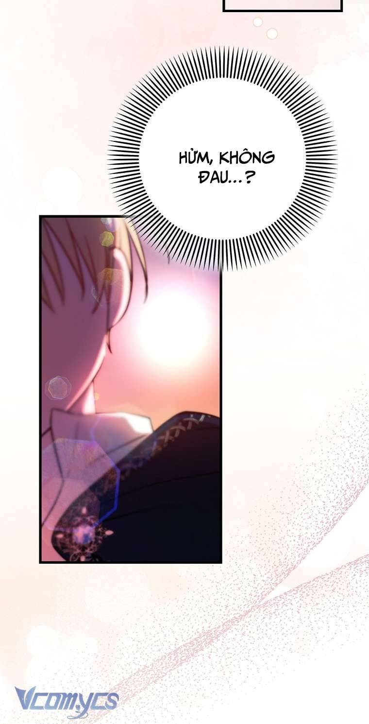 Lần Đầu Bé Út Được Yêu Thương Chapter 5 - Trang 2