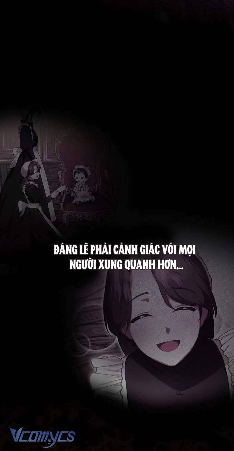 Lần Đầu Bé Út Được Yêu Thương Chapter 5 - Trang 2