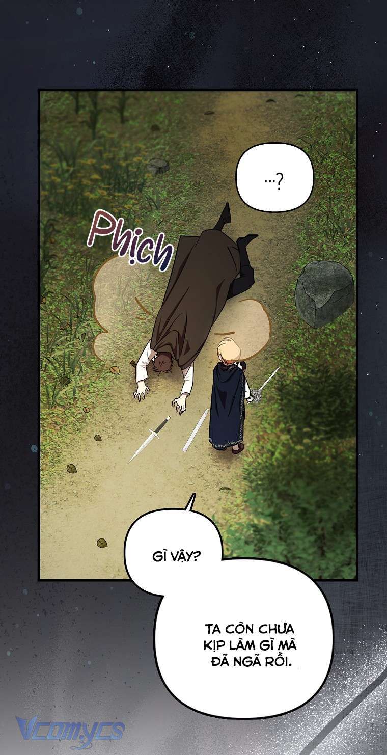 Lần Đầu Bé Út Được Yêu Thương Chapter 5 - Trang 2