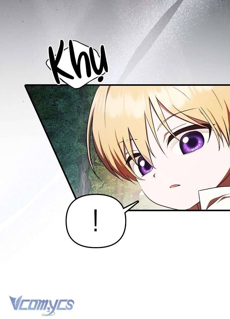 Lần Đầu Bé Út Được Yêu Thương Chapter 5 - Trang 2