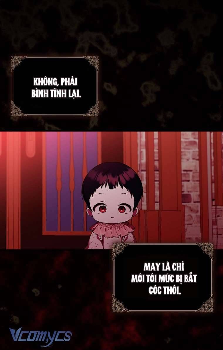 Lần Đầu Bé Út Được Yêu Thương Chapter 5 - Trang 2