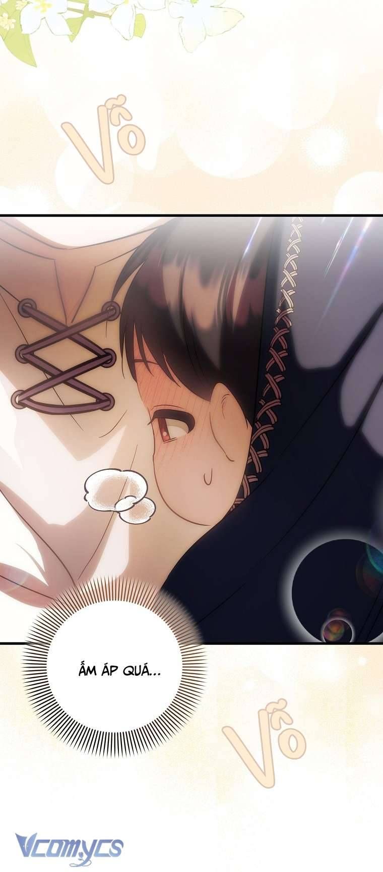 Lần Đầu Bé Út Được Yêu Thương Chapter 5 - Trang 2