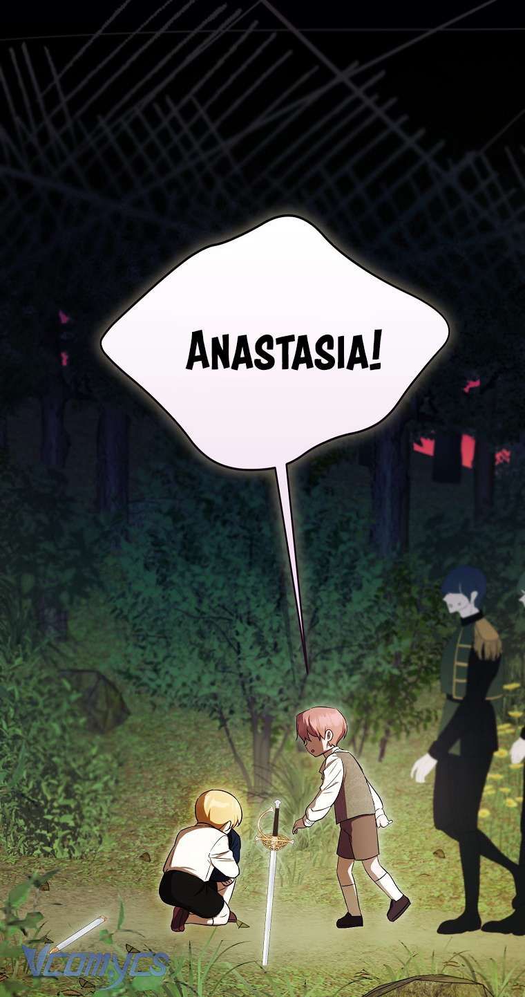 Lần Đầu Bé Út Được Yêu Thương Chapter 5 - Trang 2