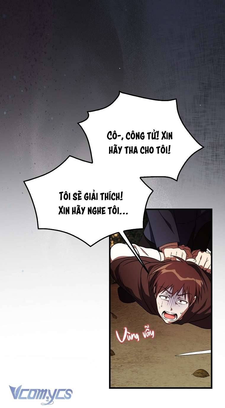 Lần Đầu Bé Út Được Yêu Thương Chapter 5 - Trang 2