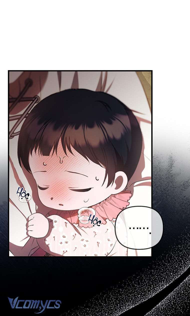 Lần Đầu Bé Út Được Yêu Thương Chapter 5 - Trang 2