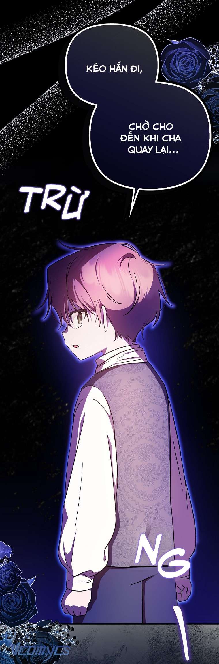 Lần Đầu Bé Út Được Yêu Thương Chapter 5 - Trang 2