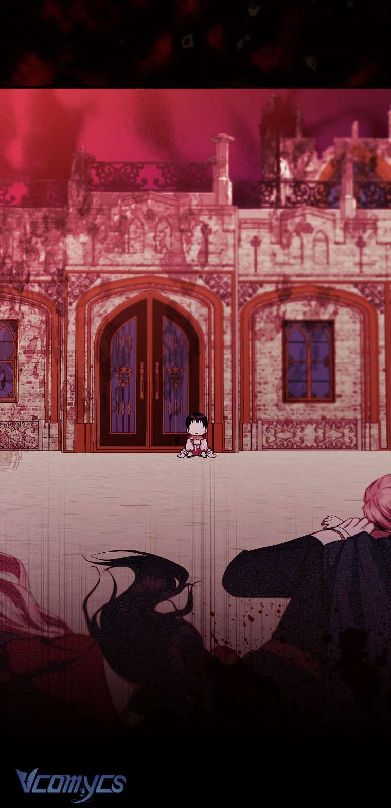 Lần Đầu Bé Út Được Yêu Thương Chapter 5 - Trang 2