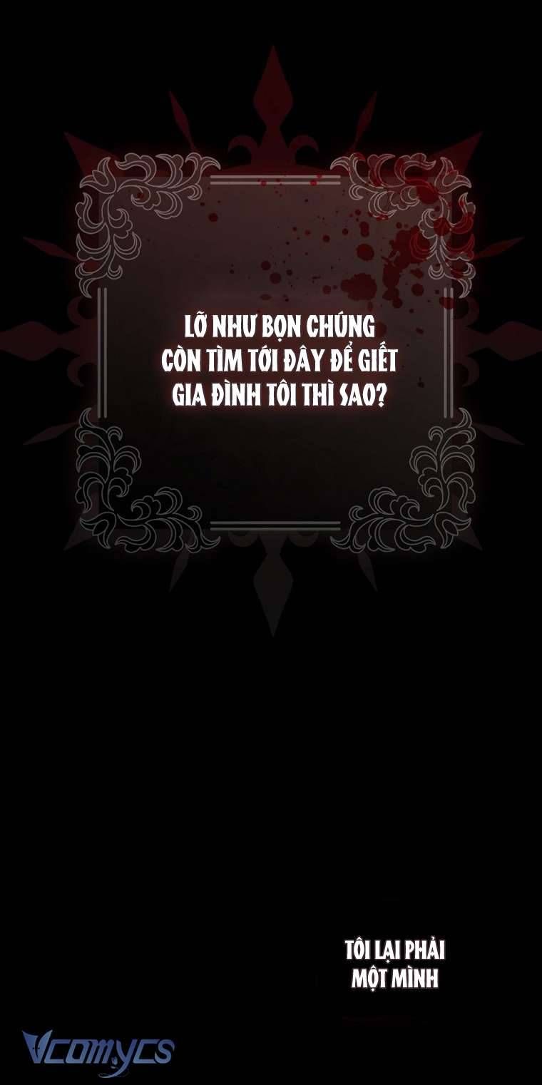 Lần Đầu Bé Út Được Yêu Thương Chapter 5 - Trang 2