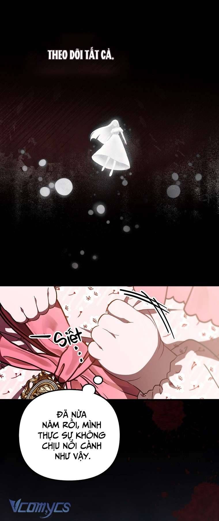 Lần Đầu Bé Út Được Yêu Thương Chapter 5 - Trang 2