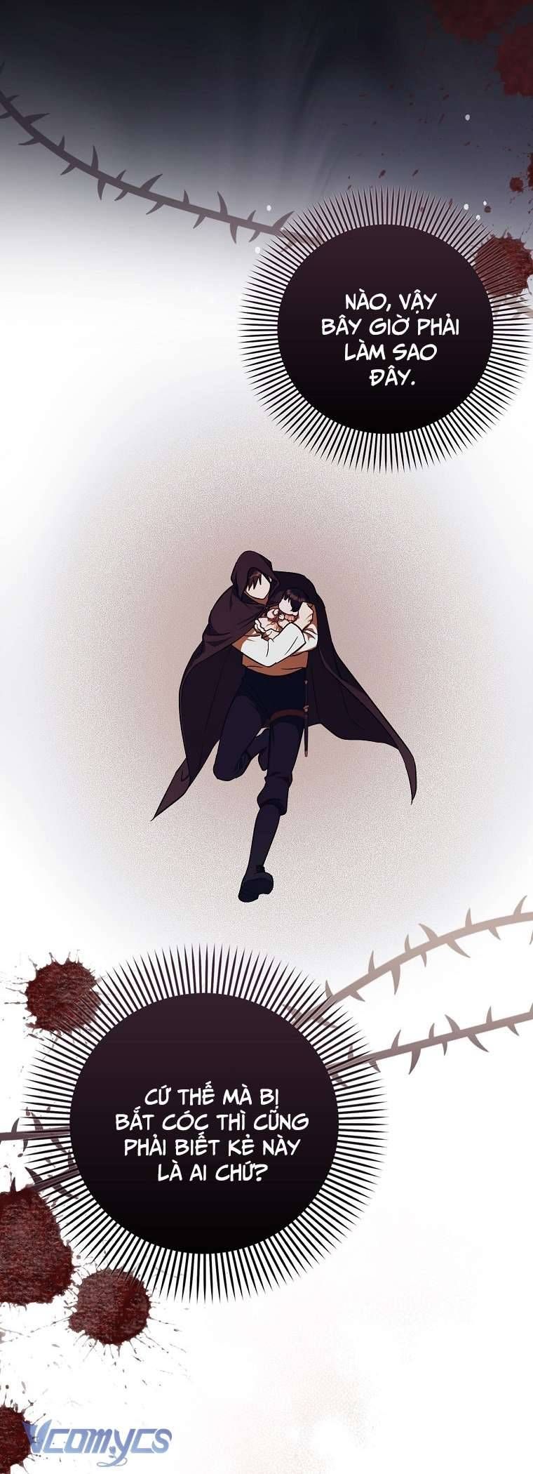 Lần Đầu Bé Út Được Yêu Thương Chapter 5 - Trang 2