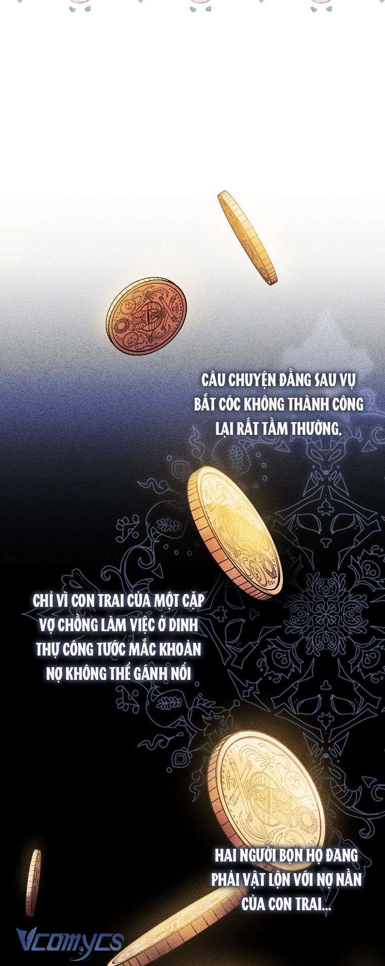 Lần Đầu Bé Út Được Yêu Thương Chapter 6 - Trang 2