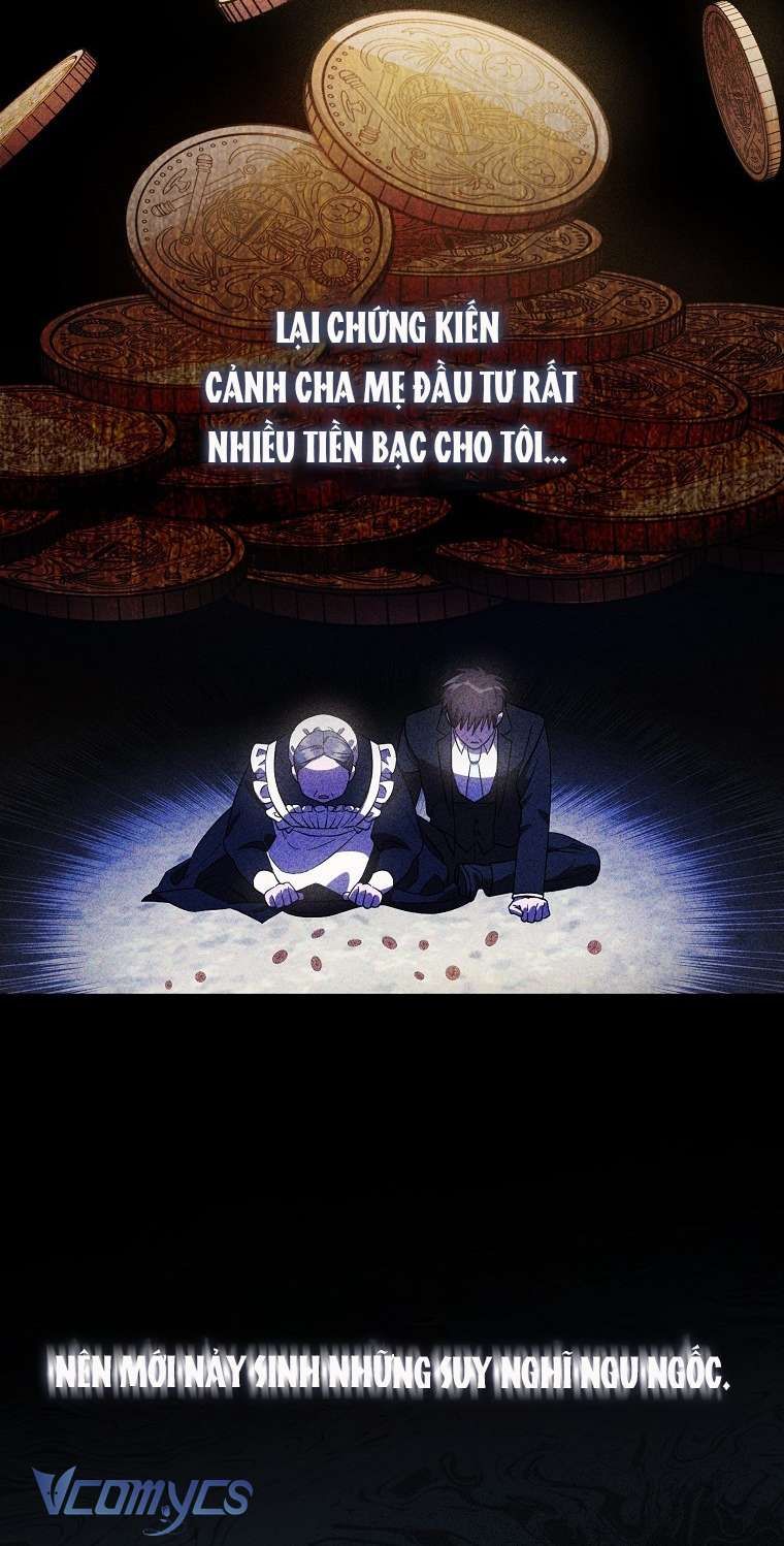 Lần Đầu Bé Út Được Yêu Thương Chapter 6 - Trang 2