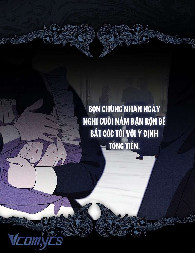 Lần Đầu Bé Út Được Yêu Thương Chapter 6 - Trang 2