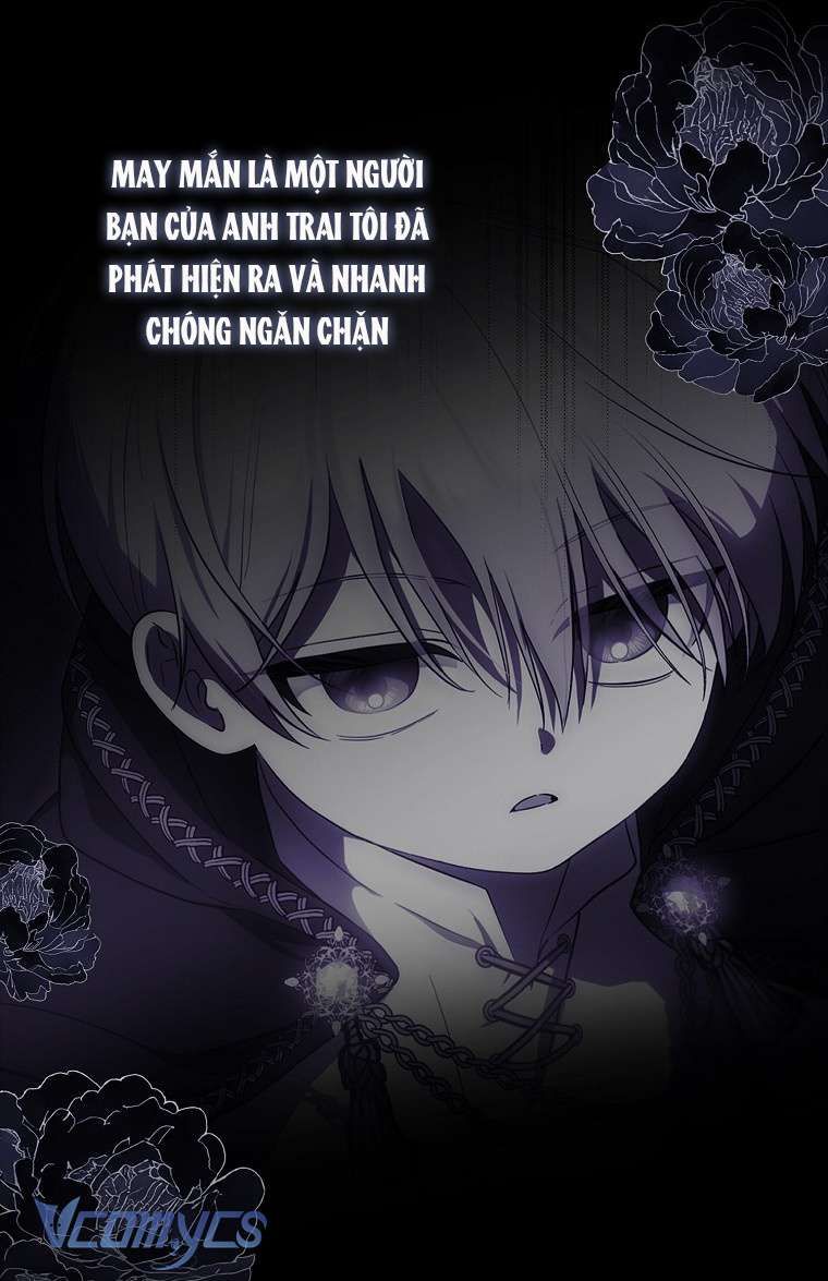 Lần Đầu Bé Út Được Yêu Thương Chapter 6 - Trang 2