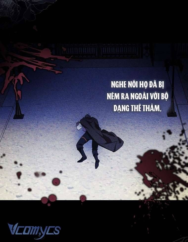 Lần Đầu Bé Út Được Yêu Thương Chapter 6 - Trang 2