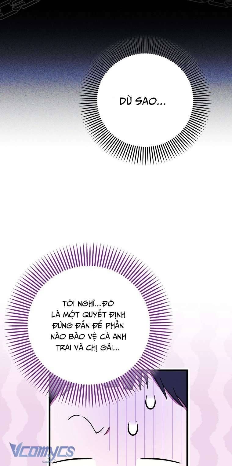 Lần Đầu Bé Út Được Yêu Thương Chapter 6 - Trang 2