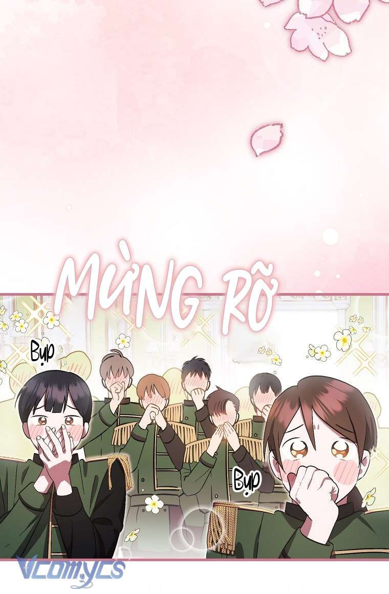 Lần Đầu Bé Út Được Yêu Thương Chapter 6 - Trang 2