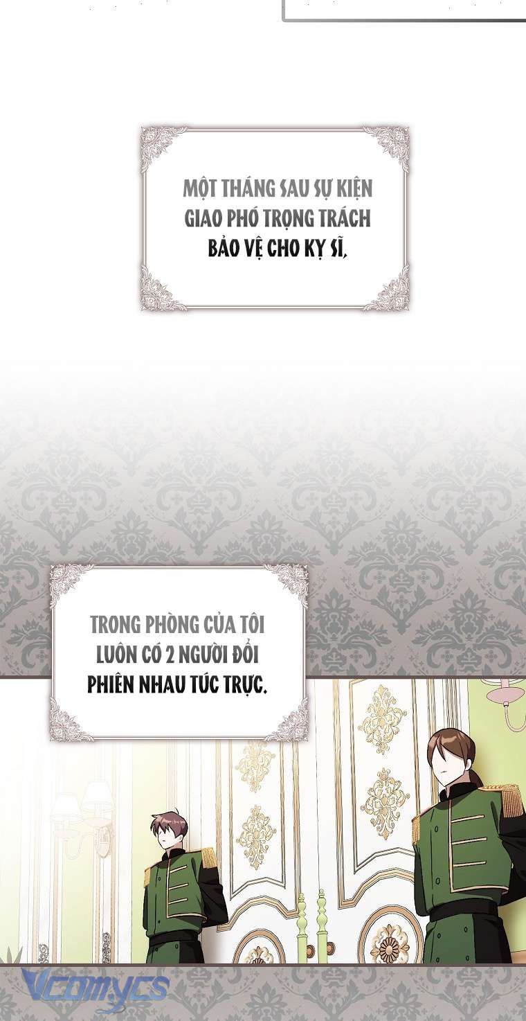 Lần Đầu Bé Út Được Yêu Thương Chapter 6 - Trang 2