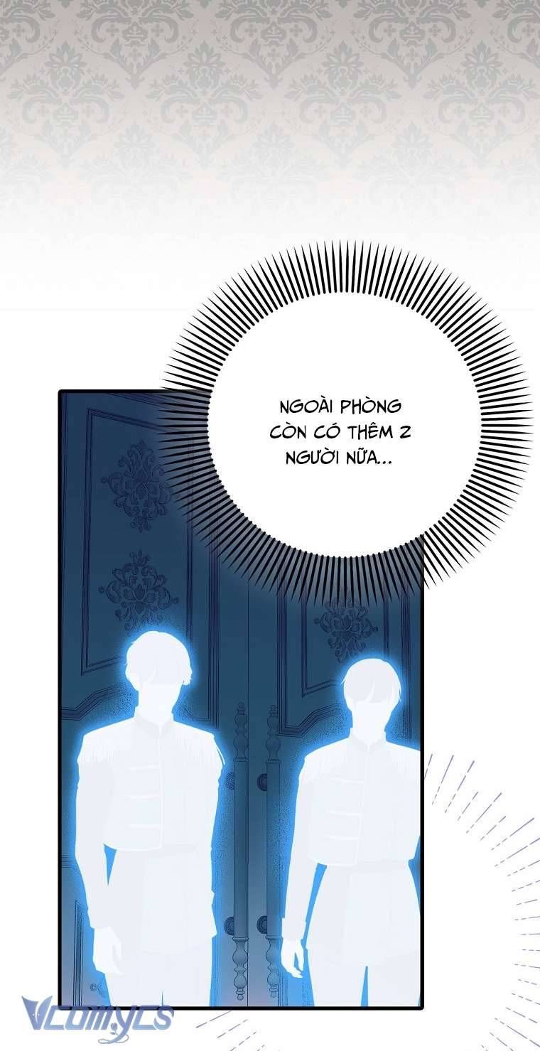 Lần Đầu Bé Út Được Yêu Thương Chapter 6 - Trang 2