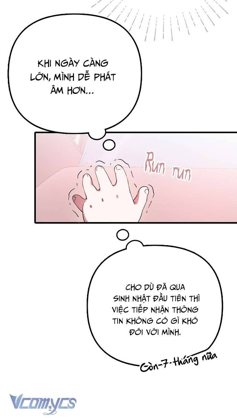 Lần Đầu Bé Út Được Yêu Thương Chapter 6 - Trang 2