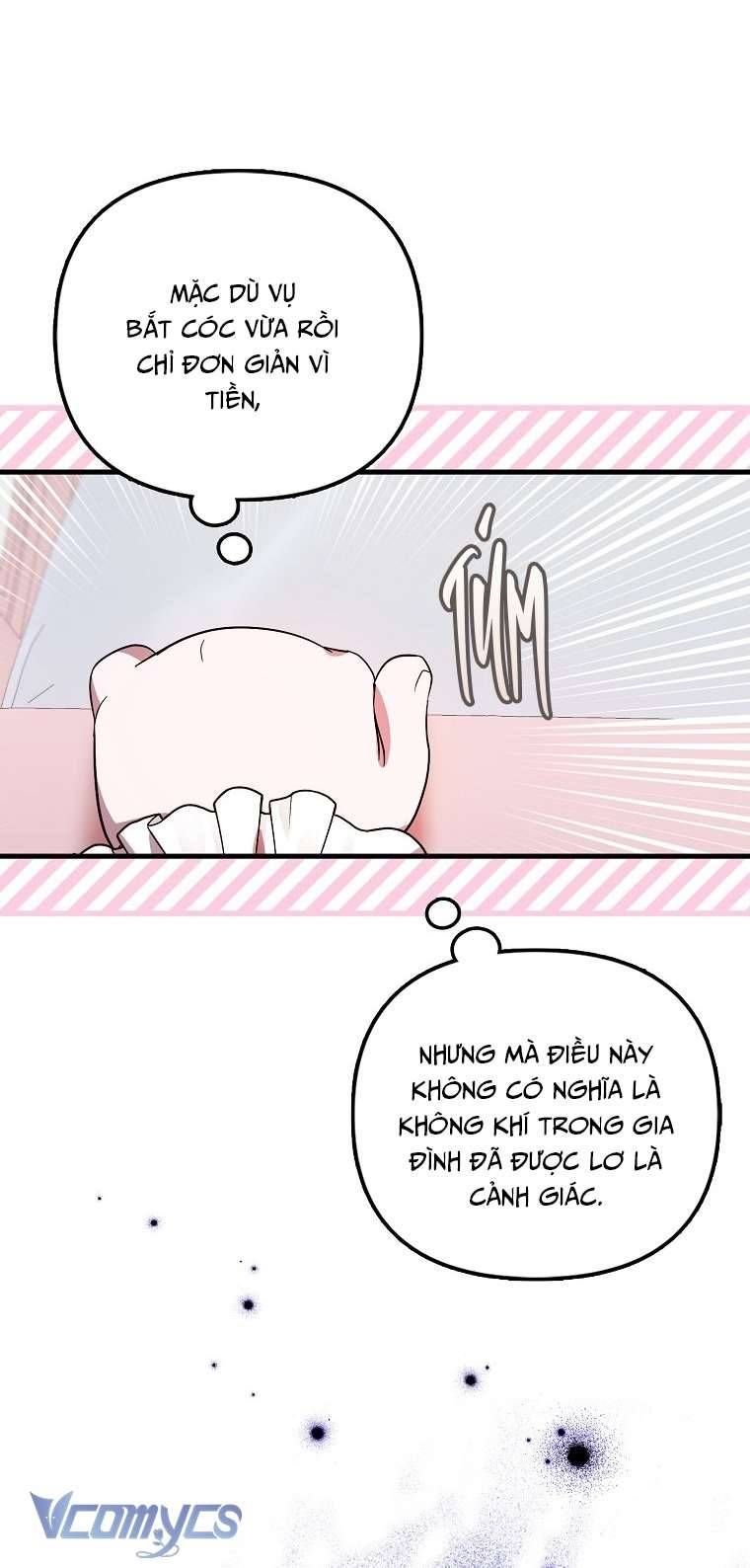 Lần Đầu Bé Út Được Yêu Thương Chapter 6 - Trang 2