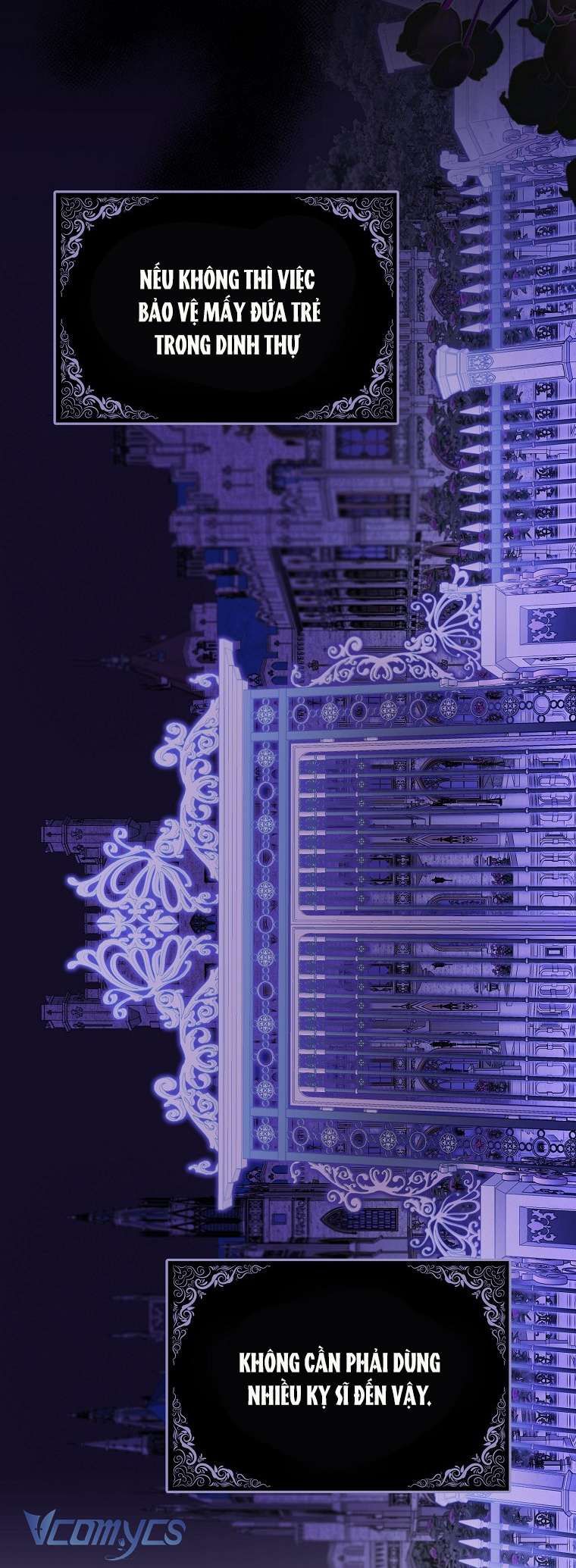 Lần Đầu Bé Út Được Yêu Thương Chapter 6 - Trang 2