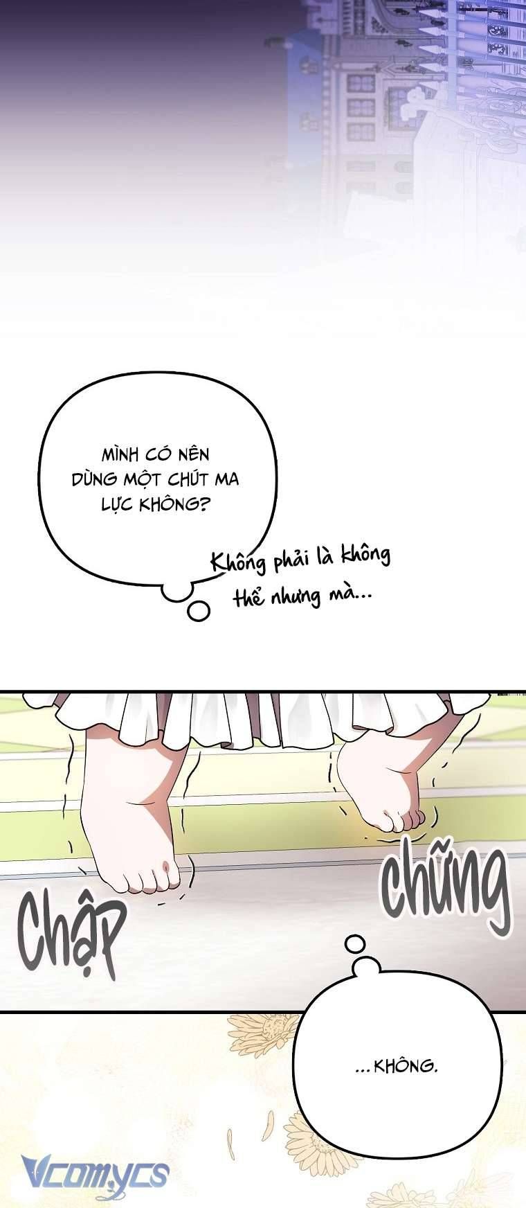 Lần Đầu Bé Út Được Yêu Thương Chapter 6 - Trang 2