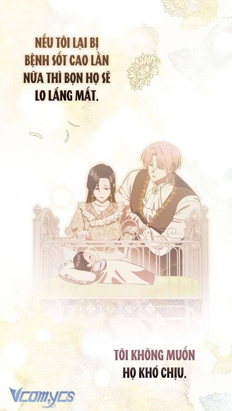 Lần Đầu Bé Út Được Yêu Thương Chapter 6 - Trang 2
