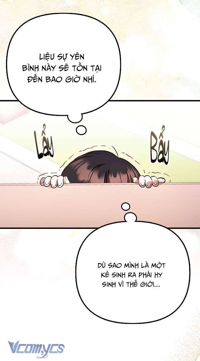 Lần Đầu Bé Út Được Yêu Thương Chapter 6 - Trang 2